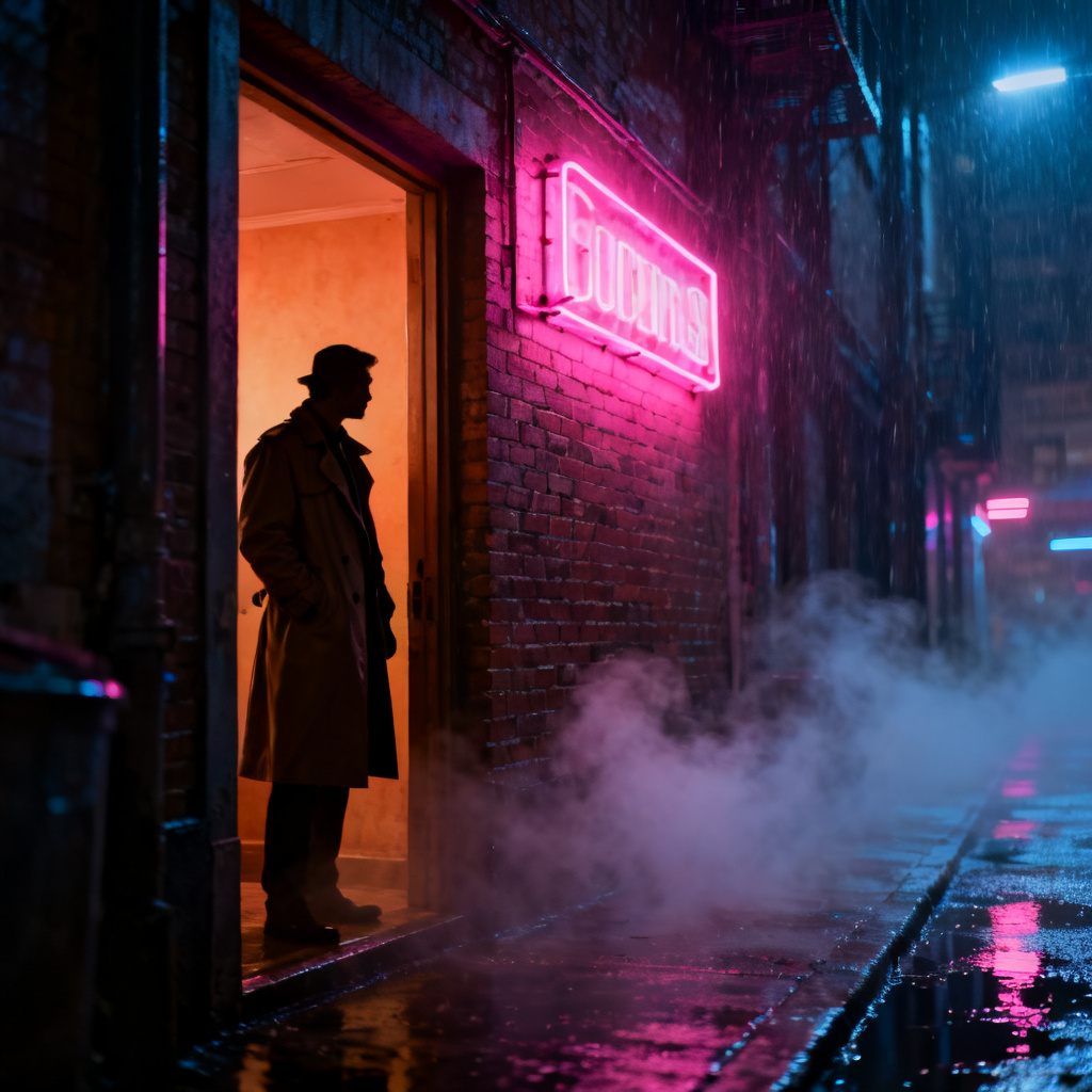 Cyber Detective