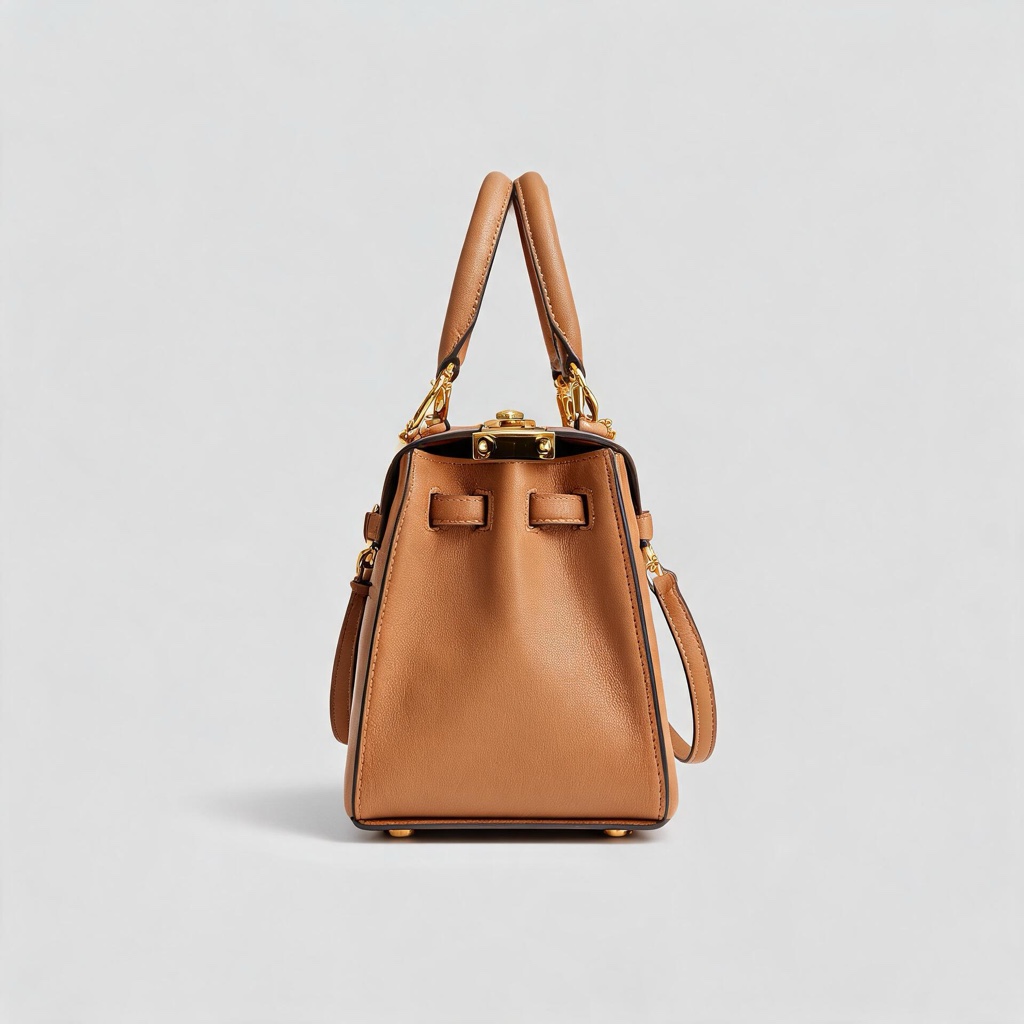 Atelier Handbag — product photo