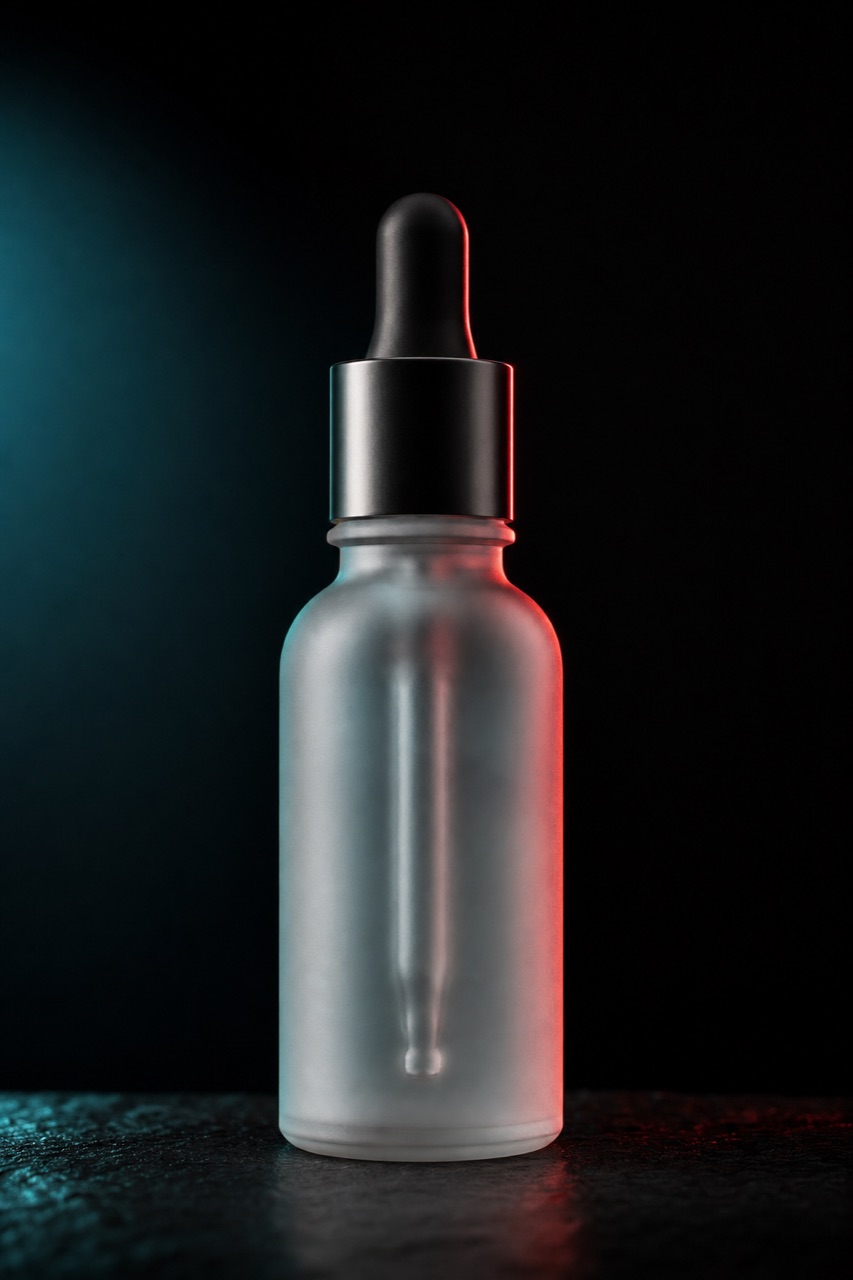 Glow Serum