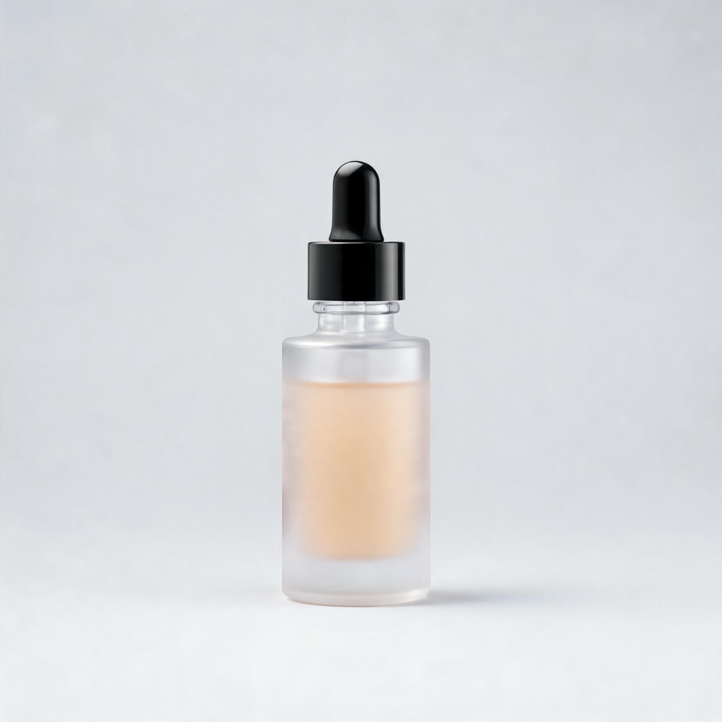 Glow Serum — product photo