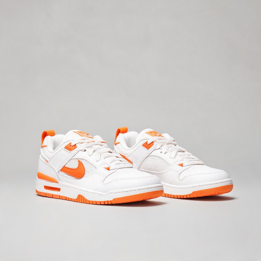 Court Sneakers — product photo