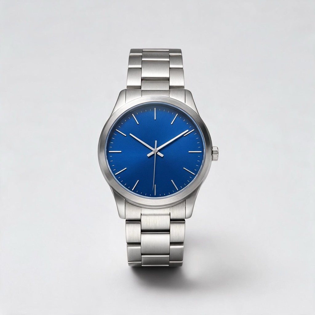 Meridian Watch — product photo